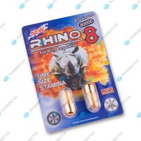 Rhino 8
