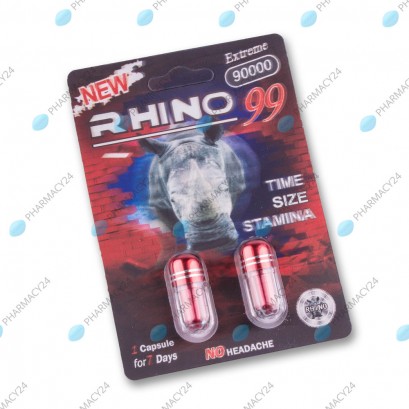 Rhino 99