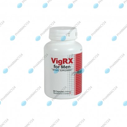 Купити VigRX