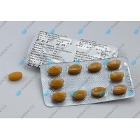Сіаліс 20 мг (Aurochem)